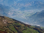 65 Zoom sulla bella conca di Clusone